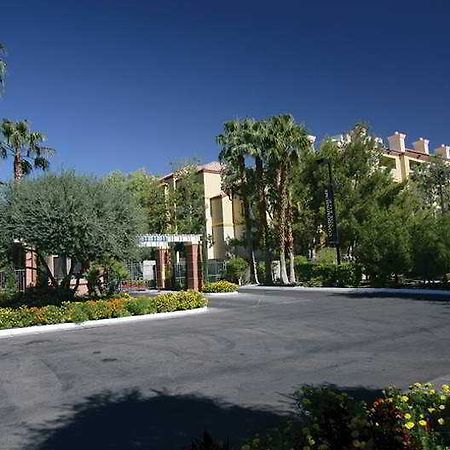 The Meridian Luxury Suites Las Vegas Eksteriør billede