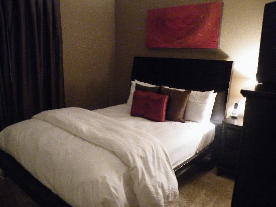 The Meridian Luxury Suites Las Vegas Eksteriør billede