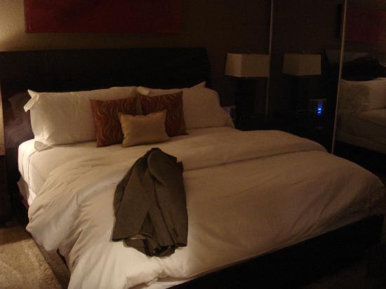 The Meridian Luxury Suites Las Vegas Eksteriør billede