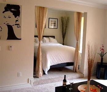 The Meridian Luxury Suites Las Vegas Eksteriør billede