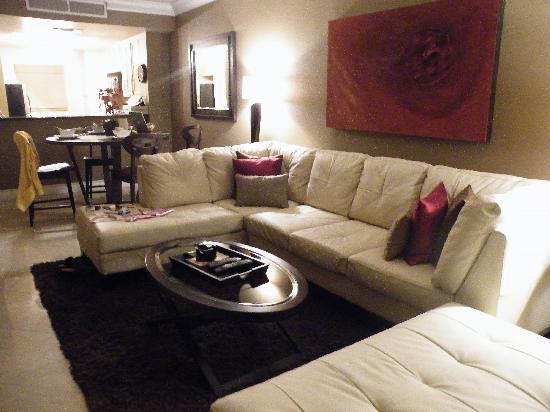The Meridian Luxury Suites Las Vegas Eksteriør billede