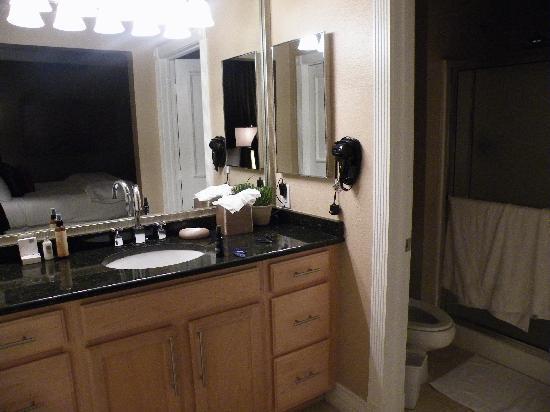 The Meridian Luxury Suites Las Vegas Eksteriør billede