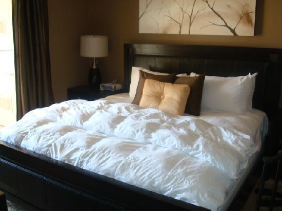 The Meridian Luxury Suites Las Vegas Eksteriør billede