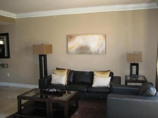 The Meridian Luxury Suites Las Vegas Eksteriør billede