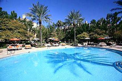 The Meridian Luxury Suites Las Vegas Eksteriør billede