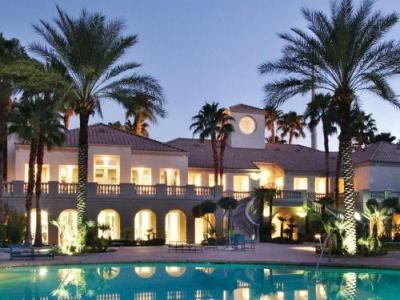 The Meridian Luxury Suites Las Vegas Eksteriør billede