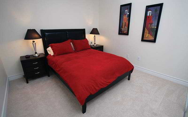 The Meridian Luxury Suites Las Vegas Eksteriør billede