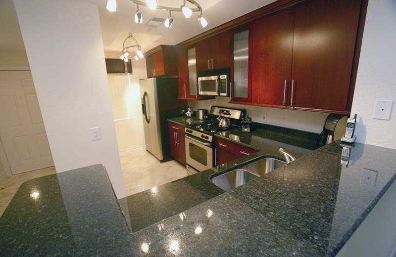 The Meridian Luxury Suites Las Vegas Eksteriør billede