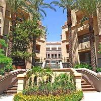 The Meridian Luxury Suites Las Vegas Eksteriør billede