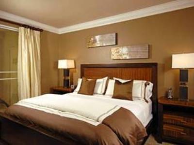 The Meridian Luxury Suites Las Vegas Eksteriør billede