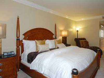 The Meridian Luxury Suites Las Vegas Eksteriør billede