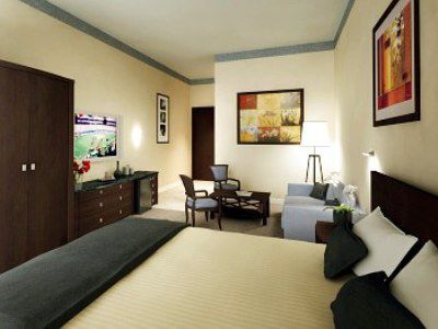 The Meridian Luxury Suites Las Vegas Eksteriør billede